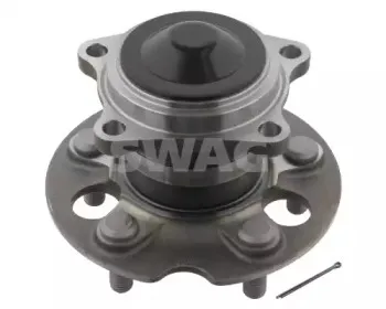 Комплект подшипника ступицы колеса SWAG купить